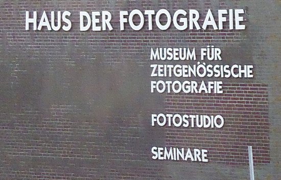 Haus der Fotografie