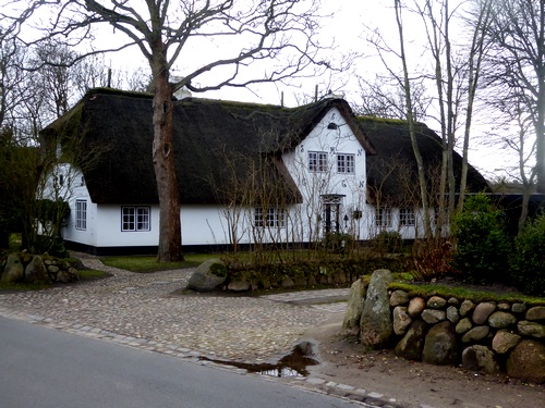 Keitumer Heimatmuseum